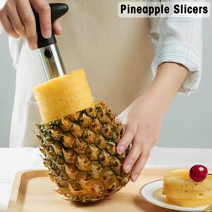 Pineapple Cutter Knife