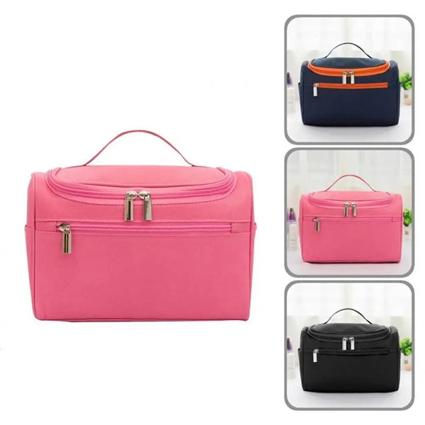 Travel Cosmetic Bag with Hook