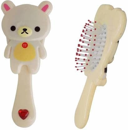 Squirrel Shape Comb