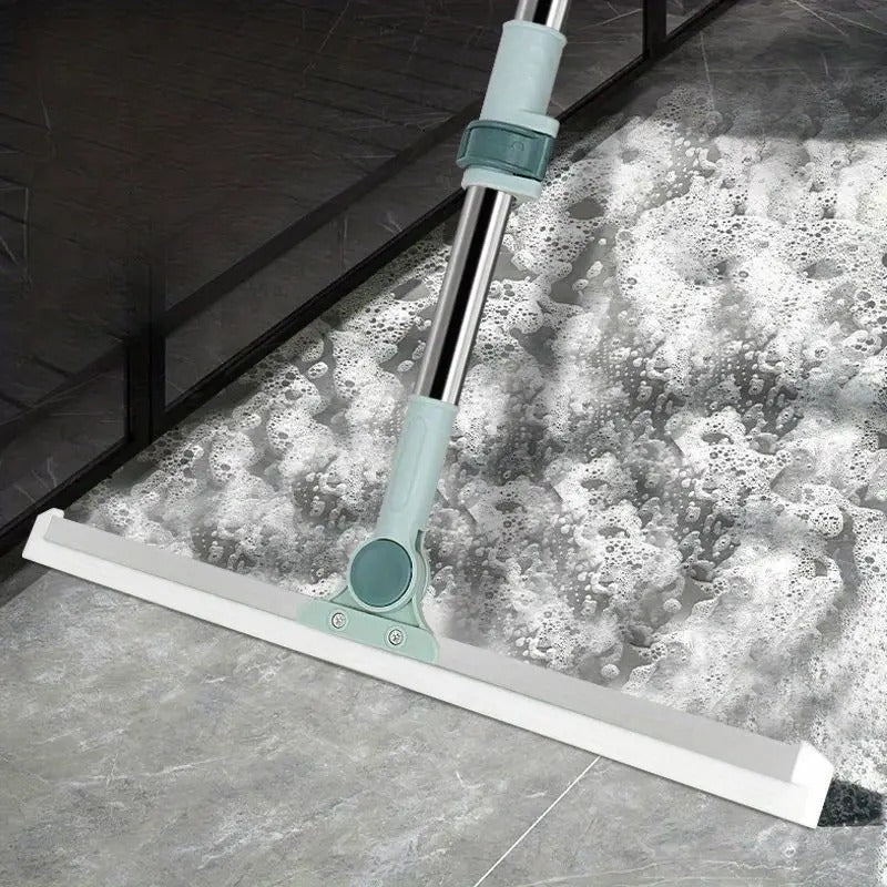 Silicone Bathroom Wiper