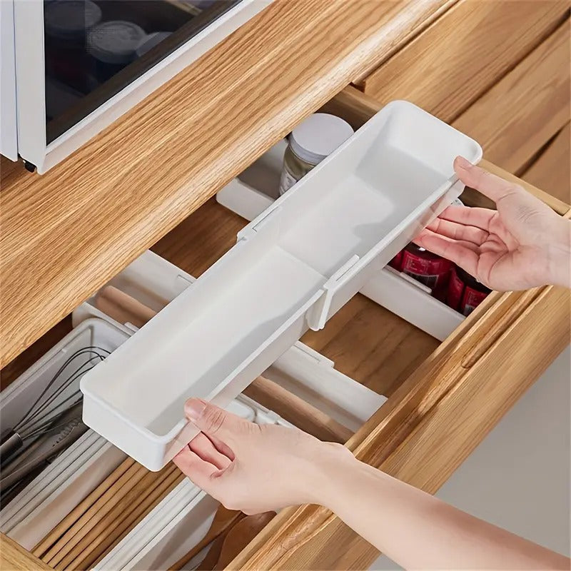 Expandable Spoon Rack