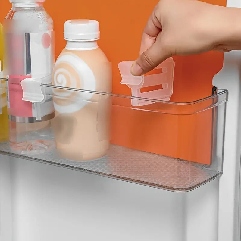 Refrigerator Adjustable Divider Single Pc