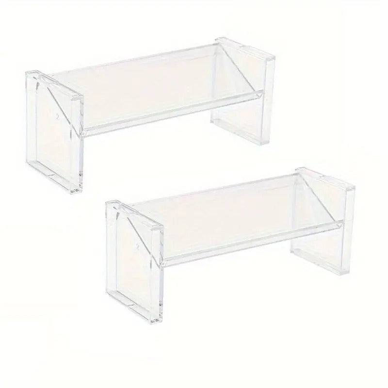 Bevel Lipstick Rack