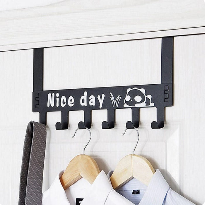 Nice Day Wall Mounted Holder