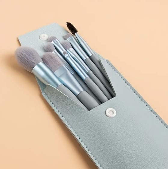 Makeup Brush Set 8PCS
