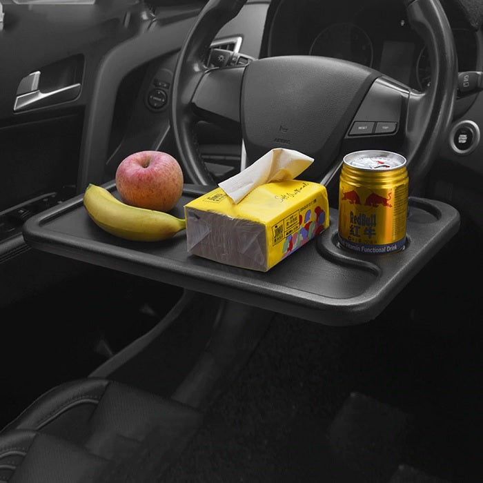 Car Steering Wheel Tray 42*28CM