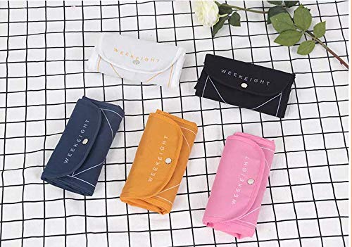 Foldable Grocery Shopping Bag