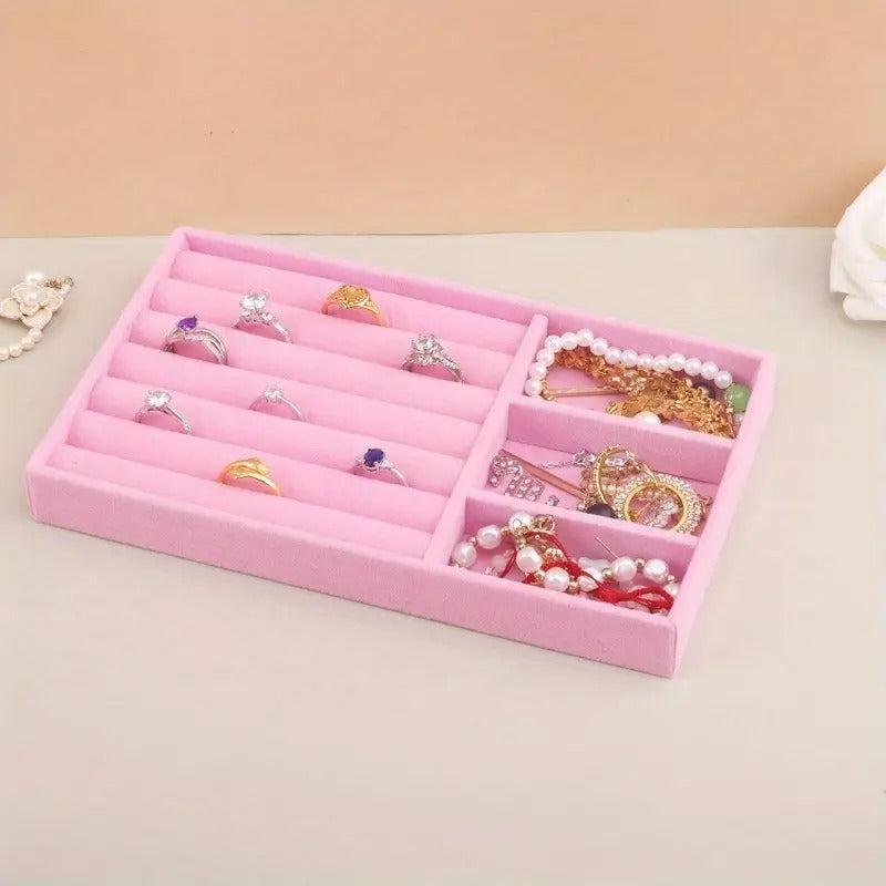 Ring Jewel Storage Box