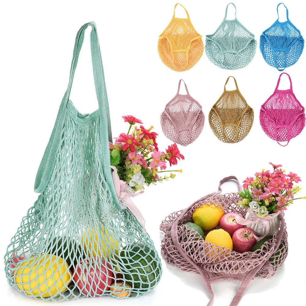 Shopping Reusable Storage Bag