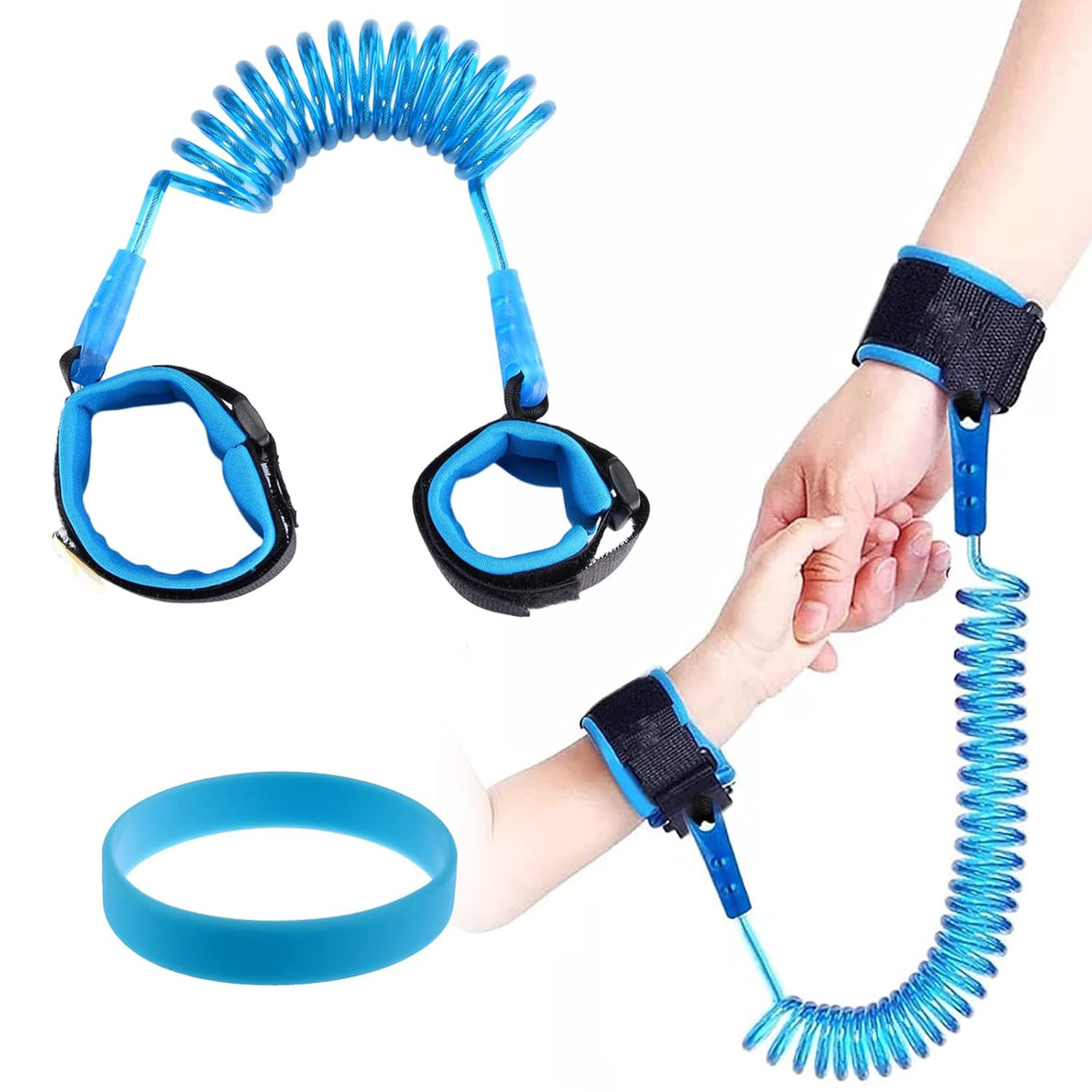 Anti Walk Release Bracelet