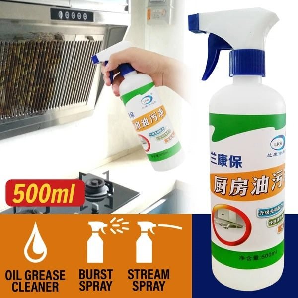 500 ml Kitchen Stain Remover