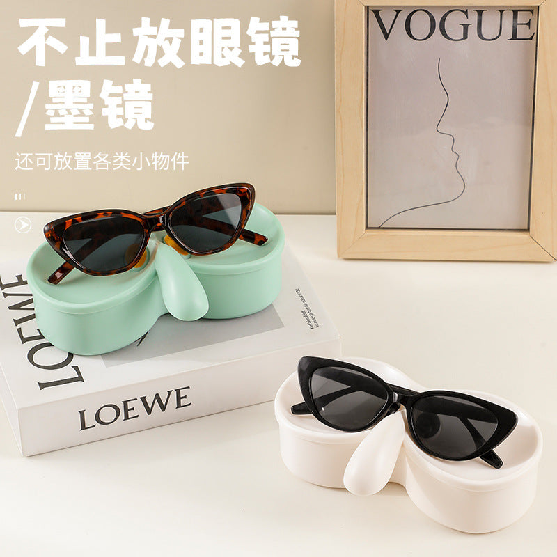 Sunglasses Storage Box