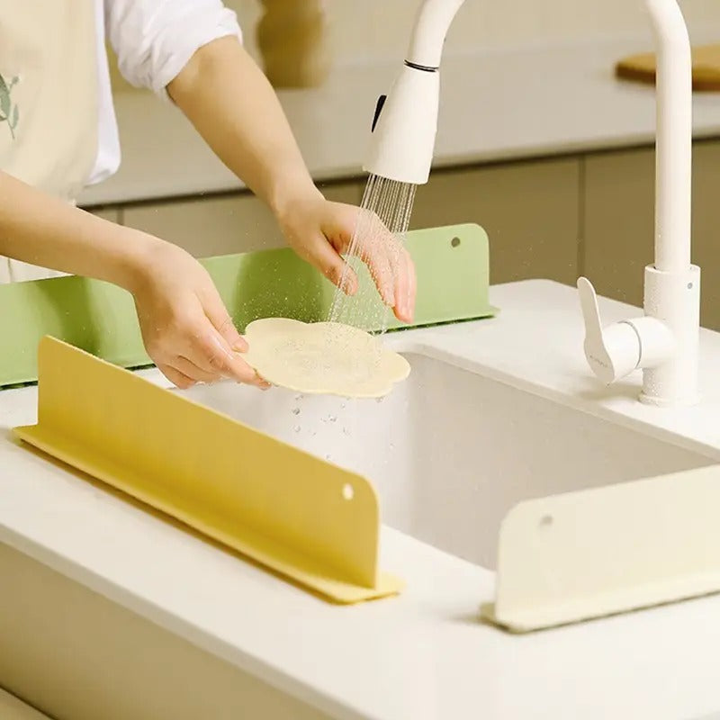 Kitchen Splash Guard