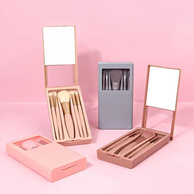 5Pcs Makeup Gift Set