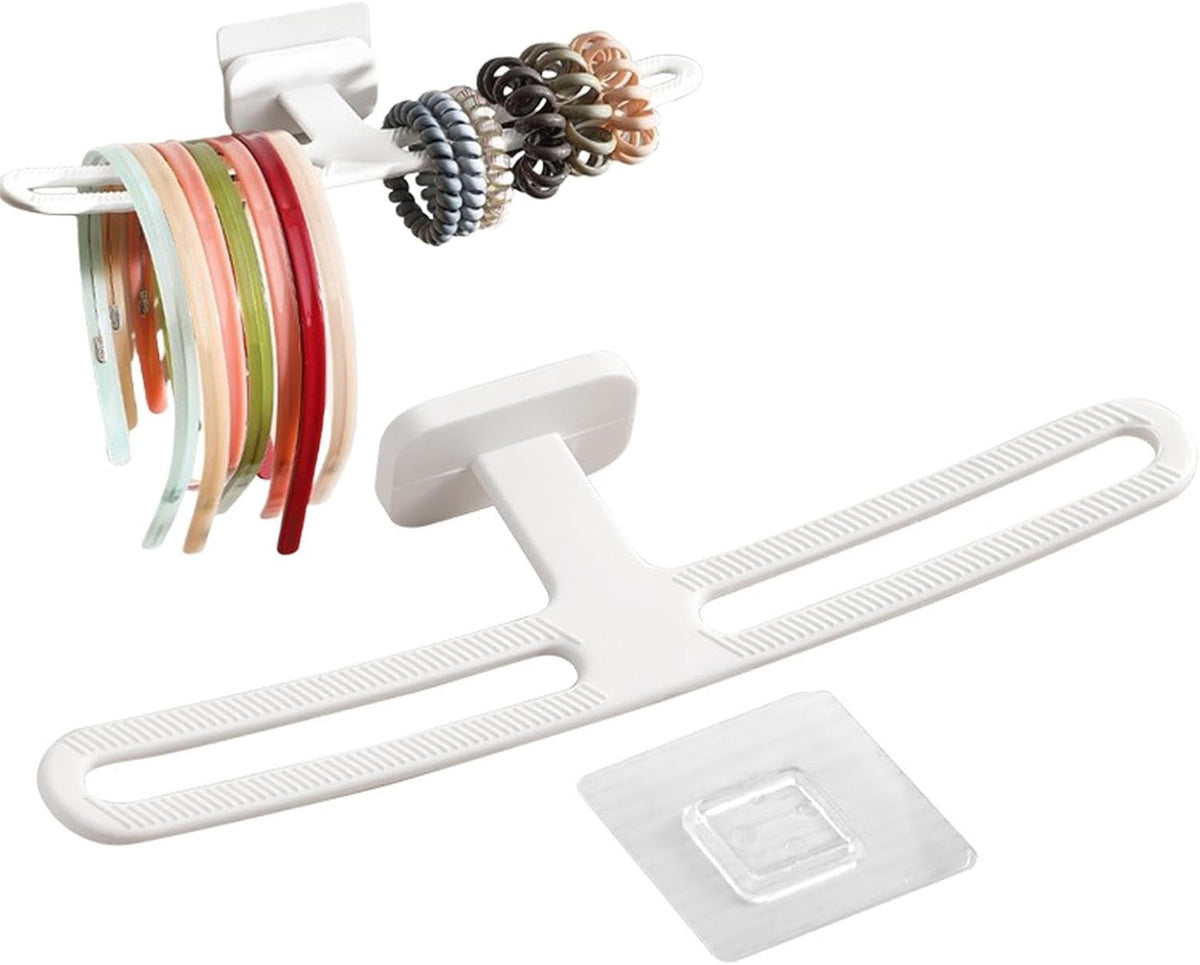 Stand Scrunchie Holder