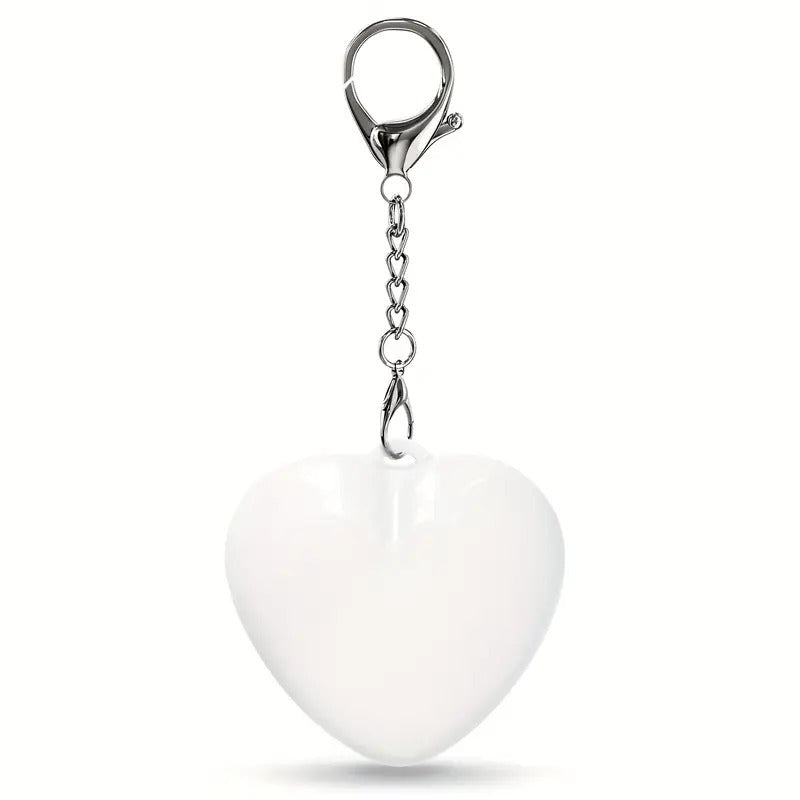 Heart Light Automatic Sensor