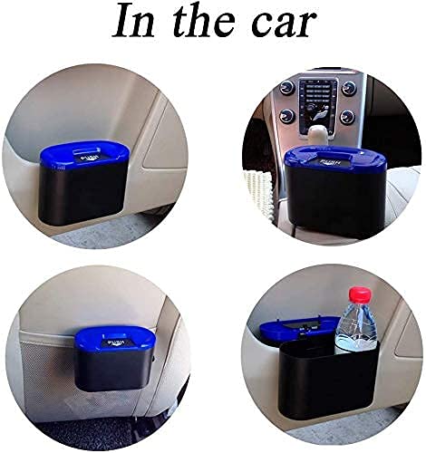 Car Garbage Bin