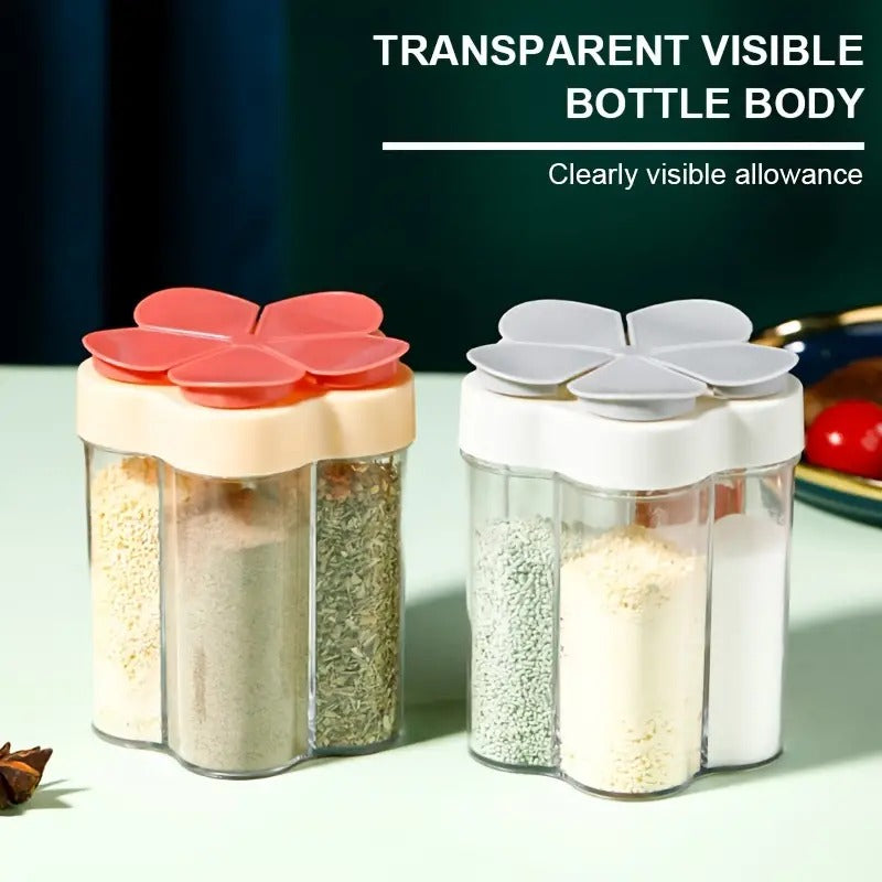 5 In1 Seasoning Tank