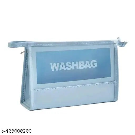 Large Toiletry Bag