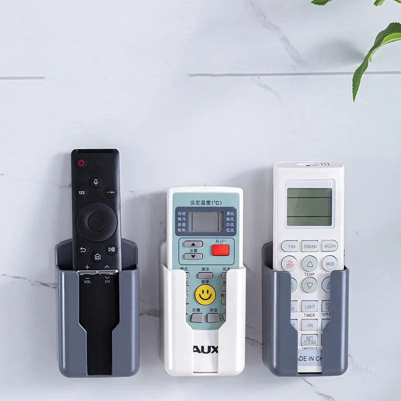 Fixed Remote Holder