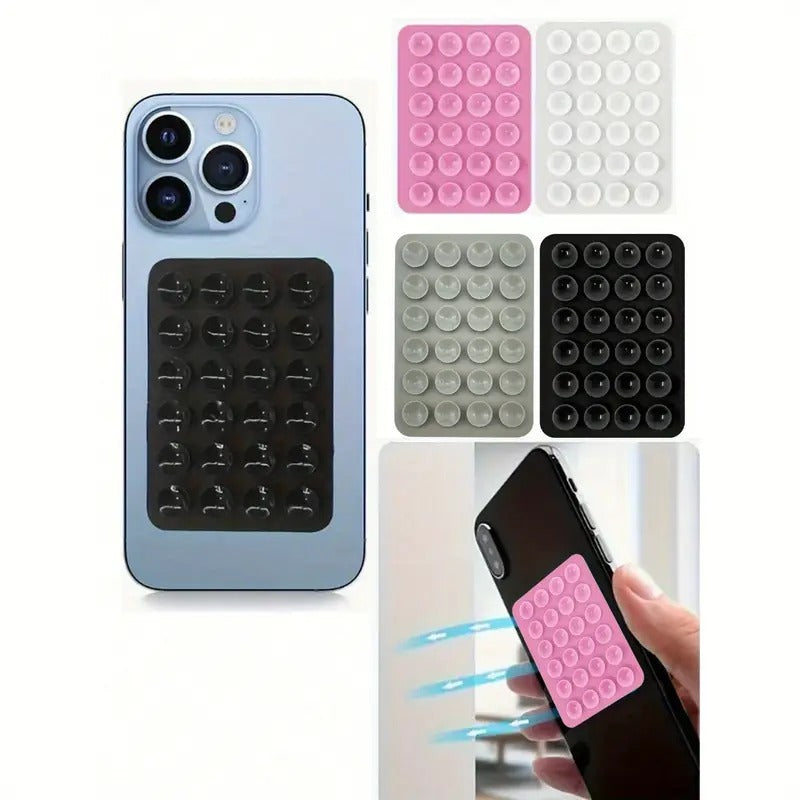 Silicone Phone Suction Mat