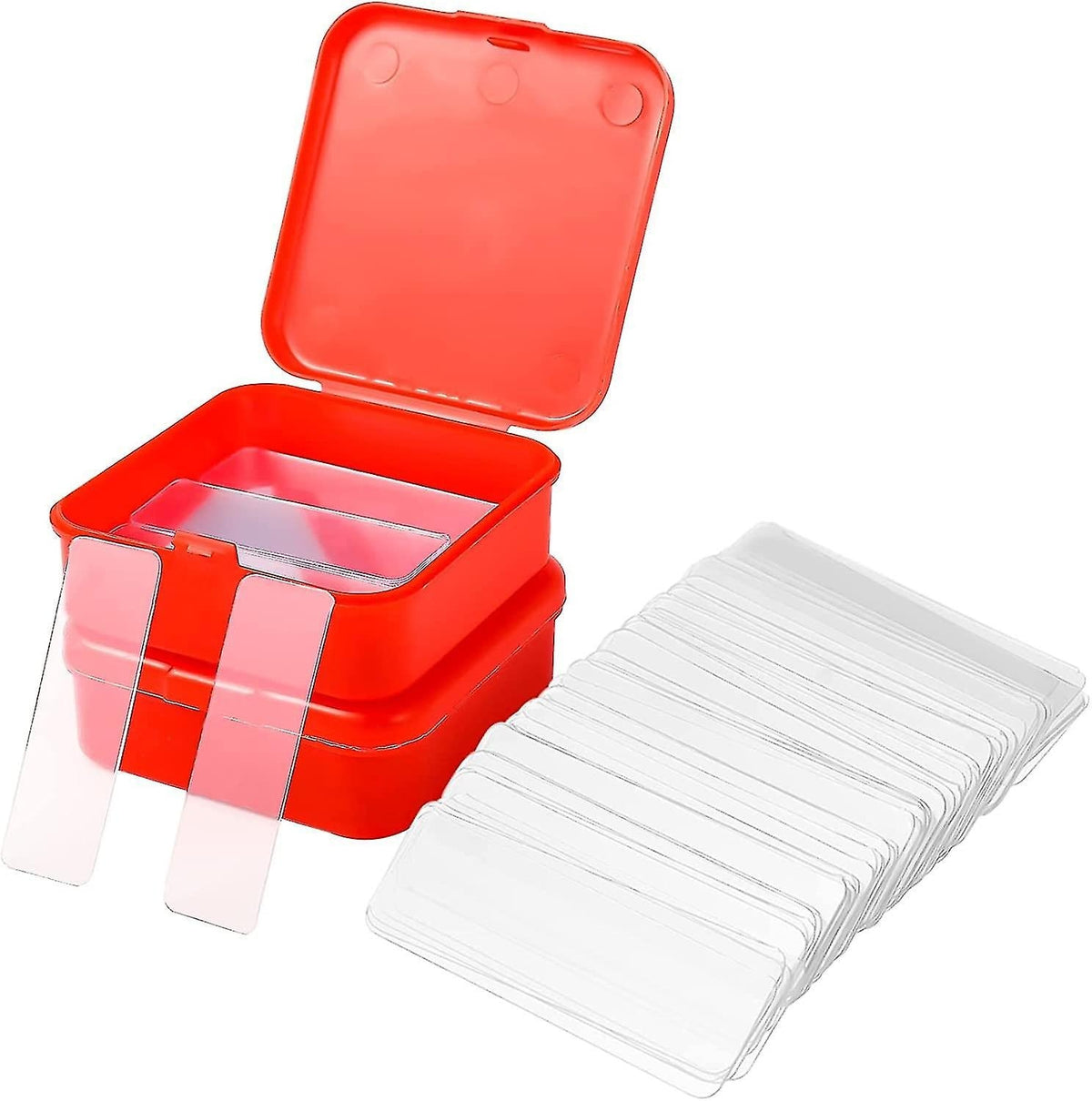 60 Pcs Double Sided Tape