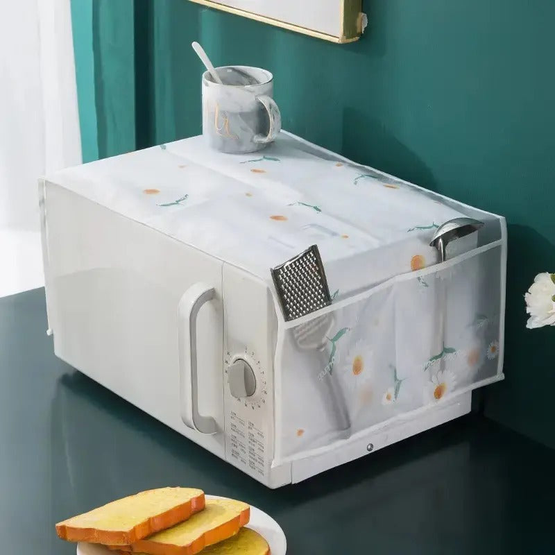 Microwave Oven Cover