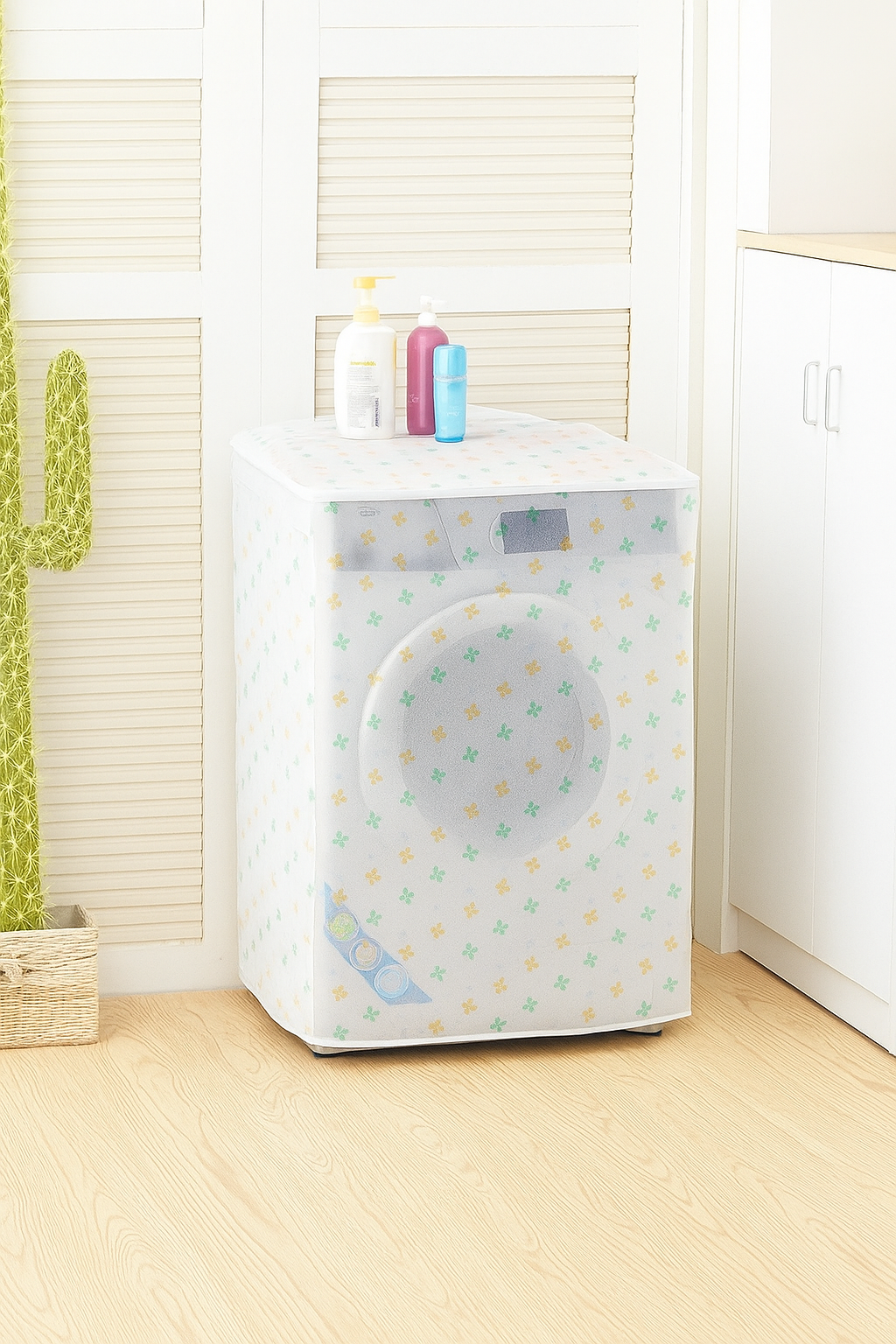 Washing Machine Top load Cover