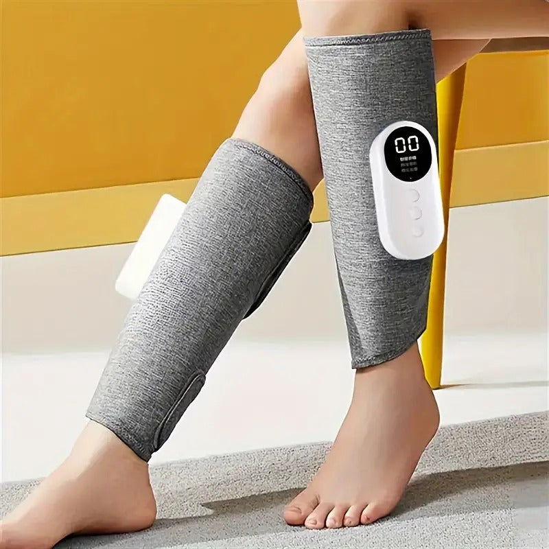 Wireless Leg Massager