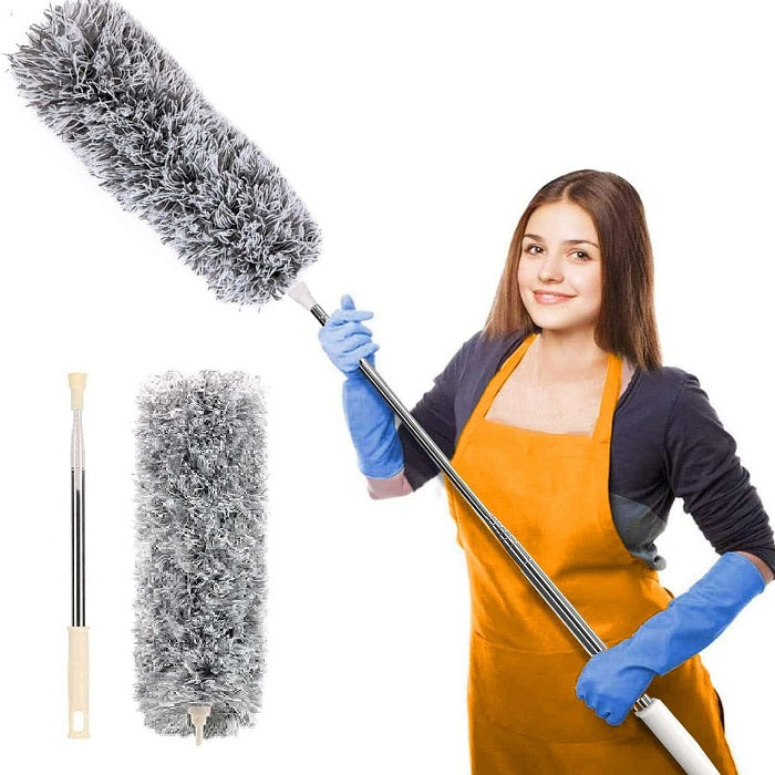 Microfiber Feather Duster