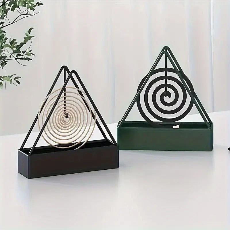 Mosquito Coil Tray