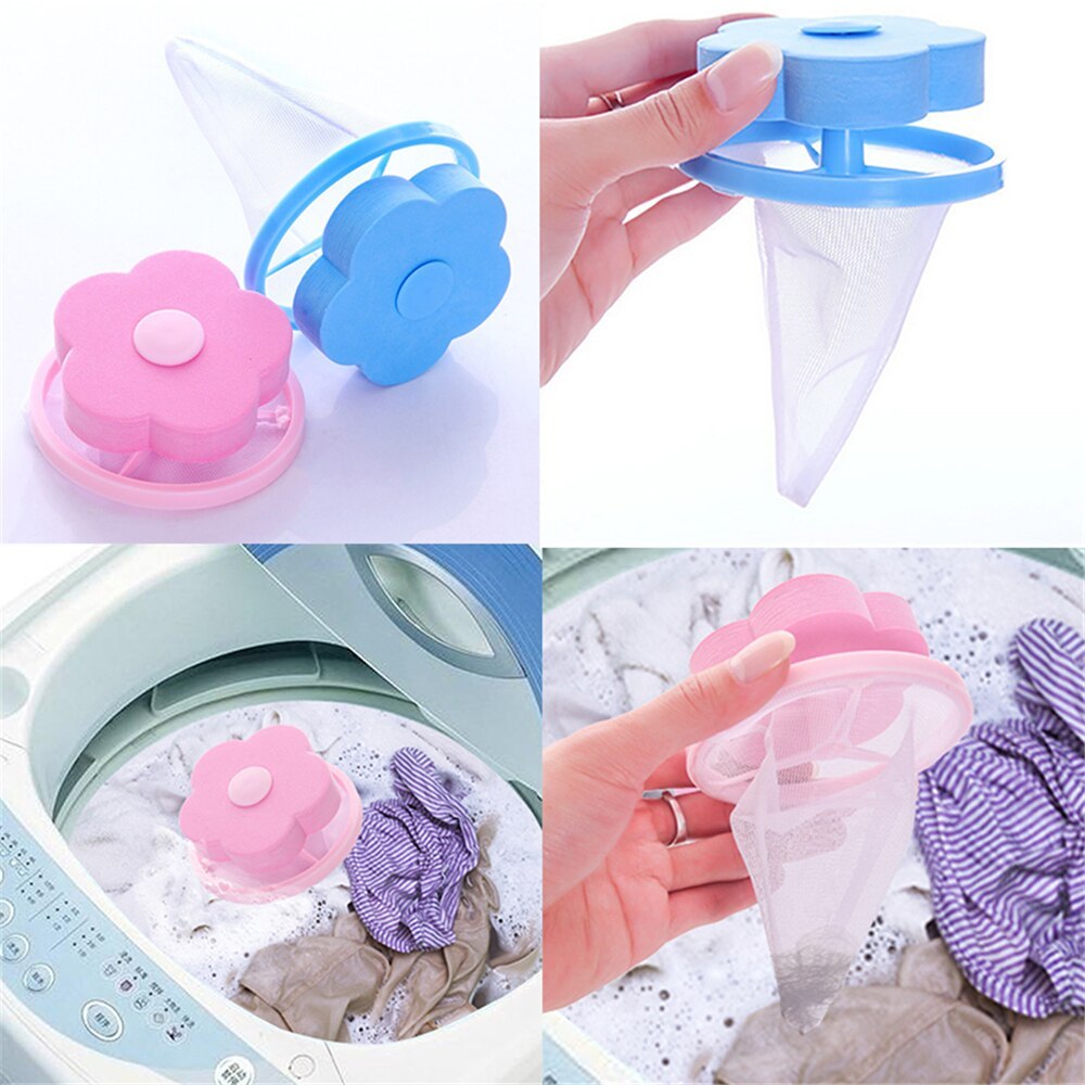 Floating Filter Bag