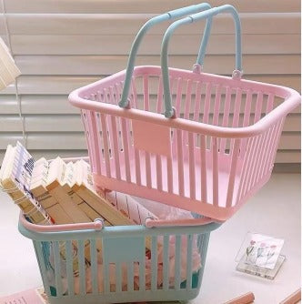 Unique Design Storage Basket