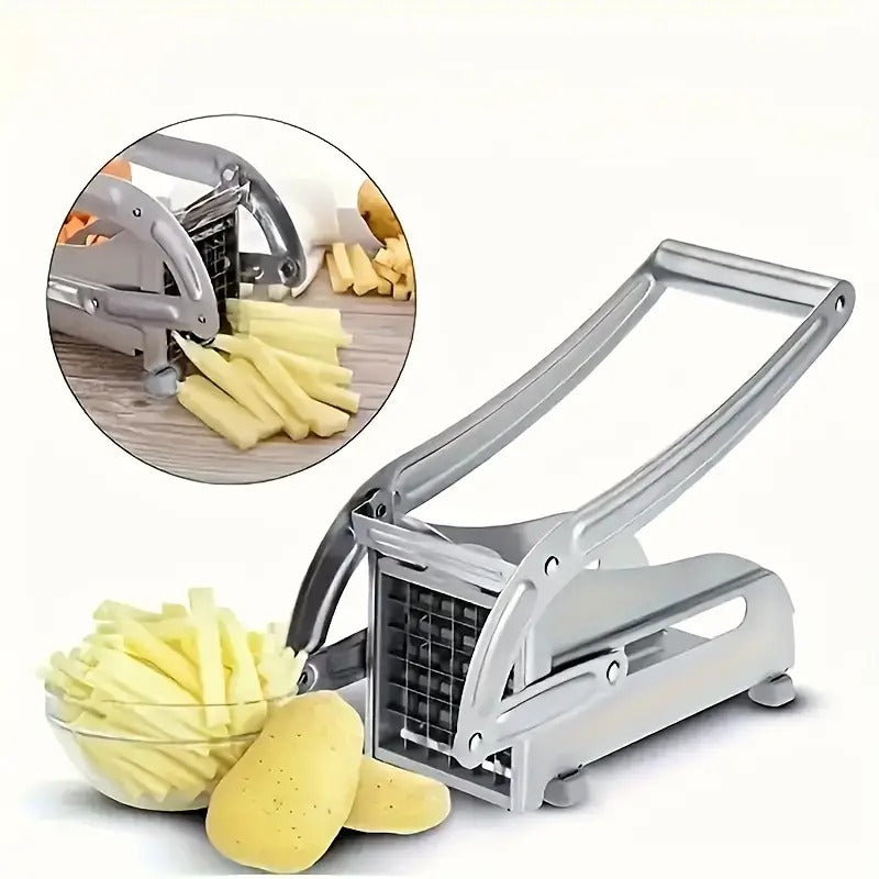 SS Potato Cutter