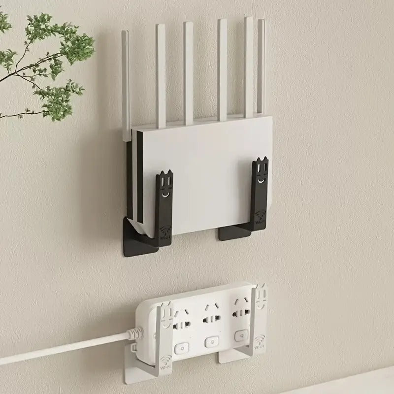 Router Holder