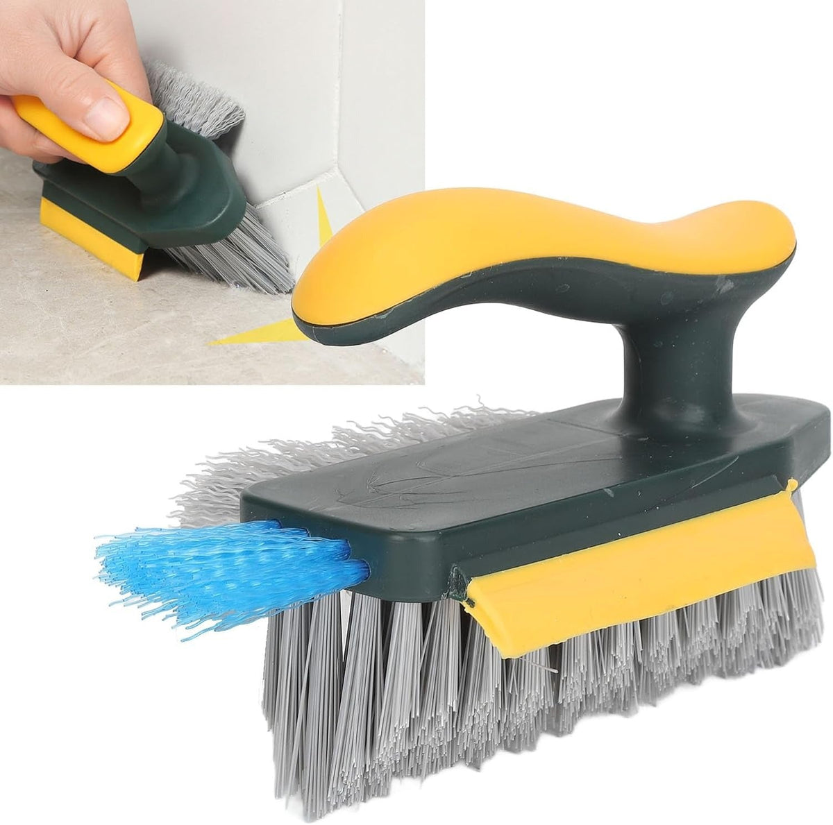 Grout Cleaning Brush
