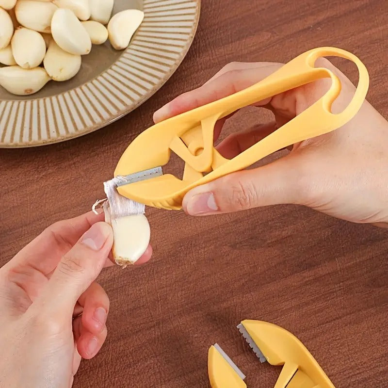 Garlic Peeler