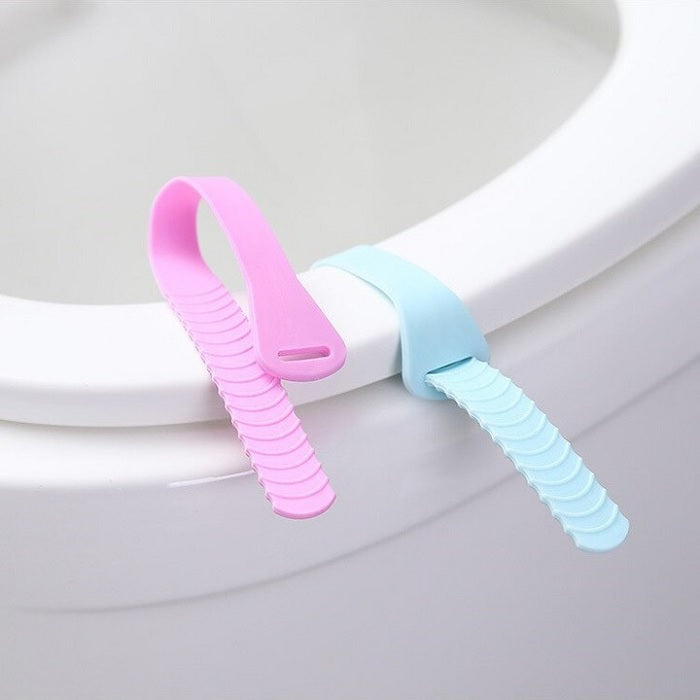 Toilet Seat Lifter Band