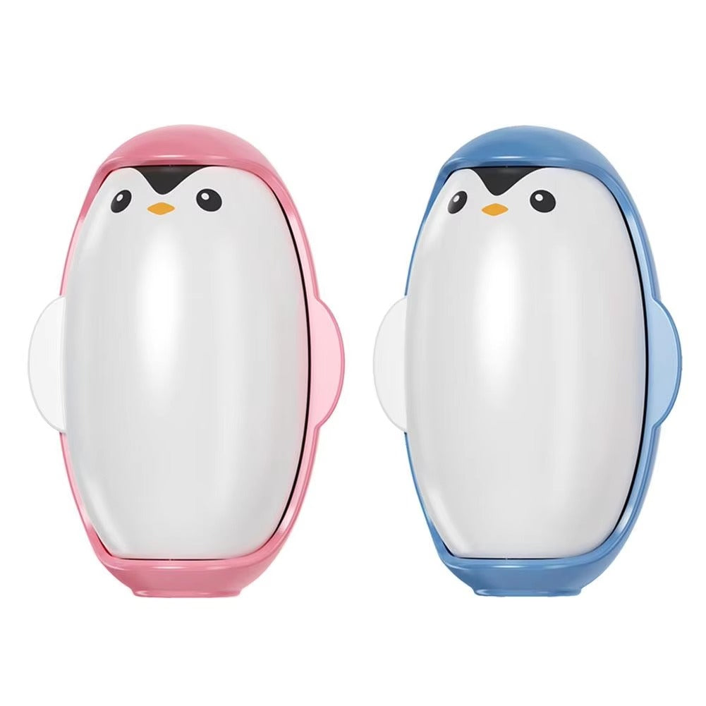 Penguin Lint Remover