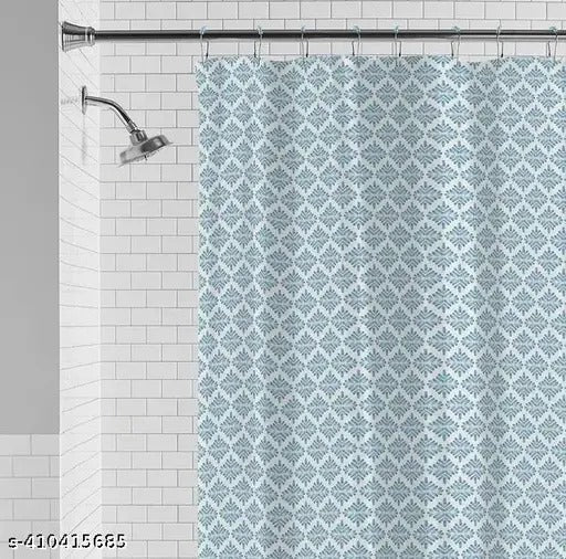 Shower Curtain Multiple Designs