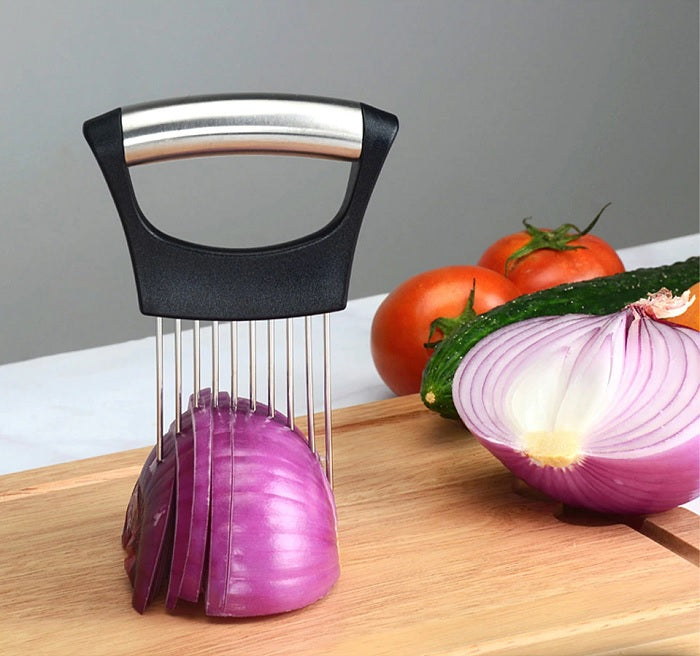 Onion Holder