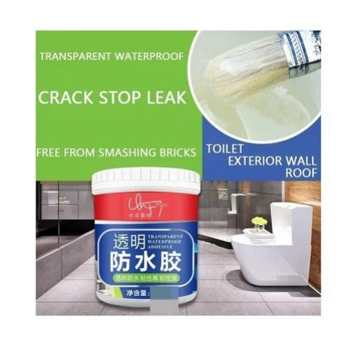 Magic Glue With Brush