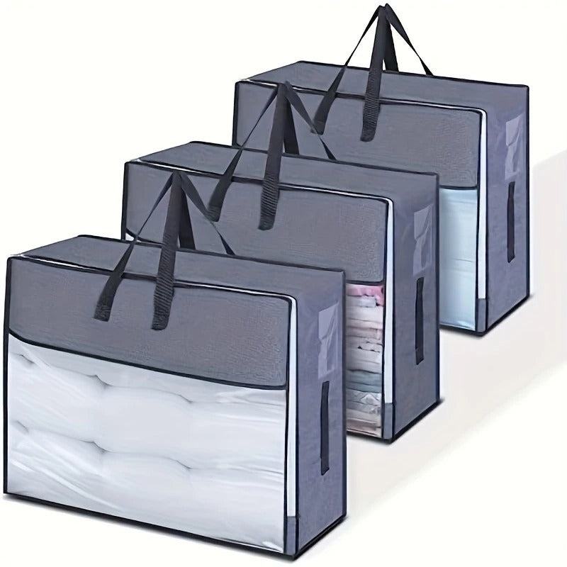 Underbed Storage Cloth Bag