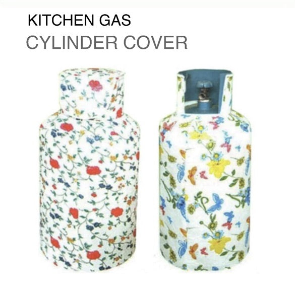 Kitchen Gas Cylinder Cover