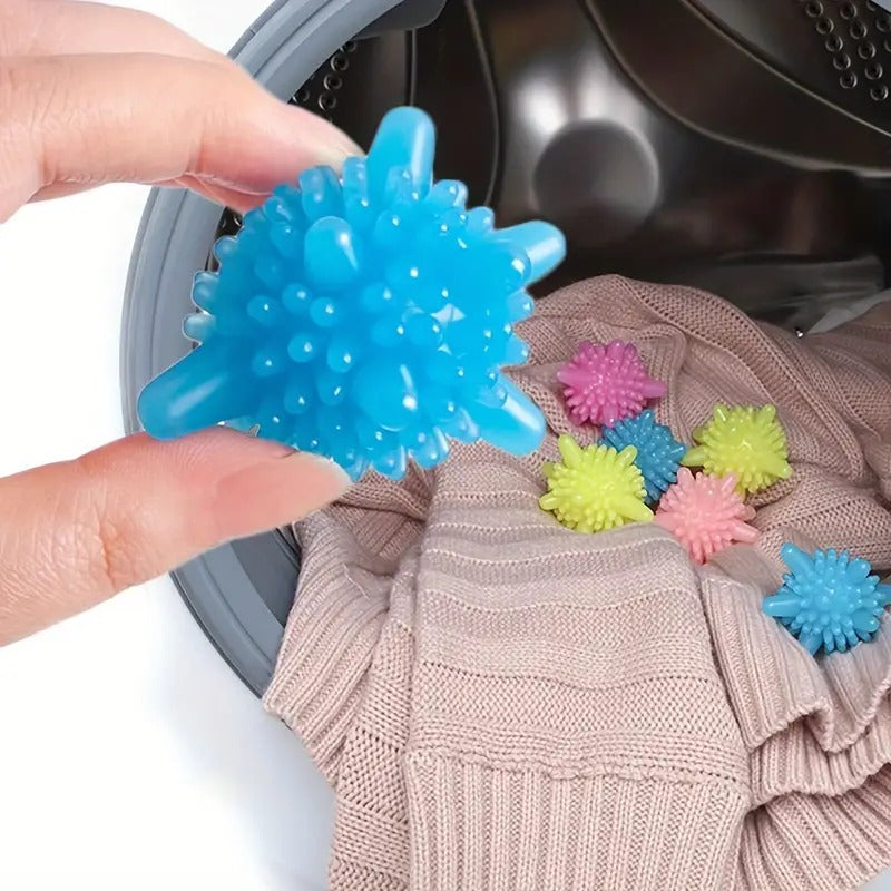 Washing Machine Laundry Balls Big Size