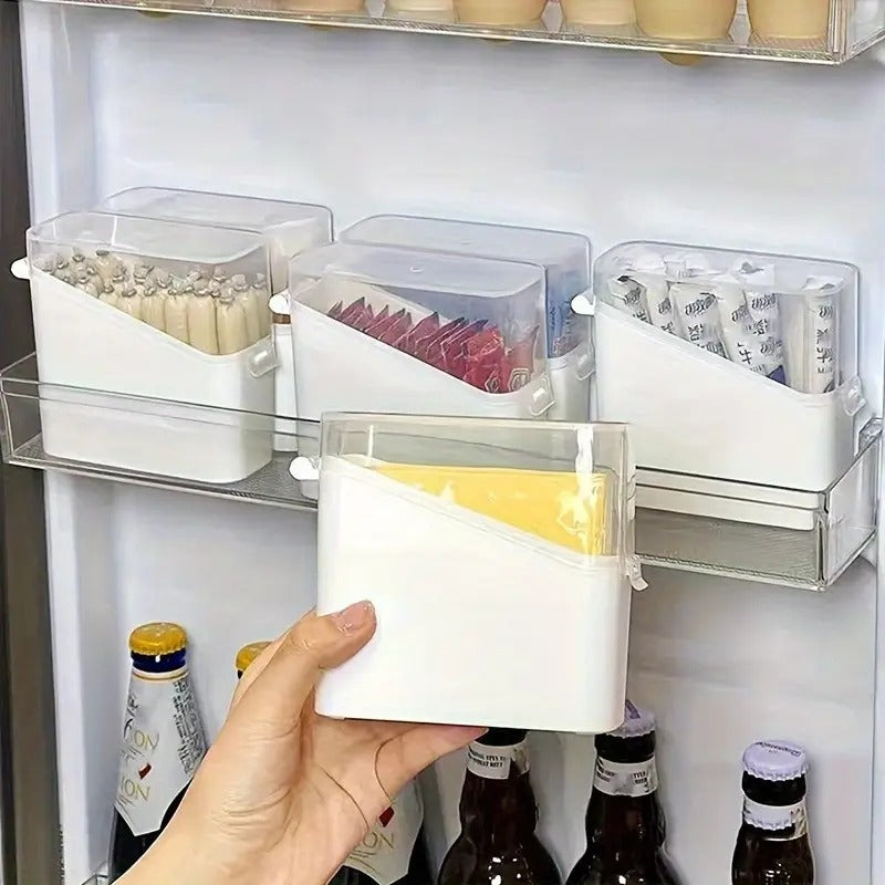 Sachet Storage Box