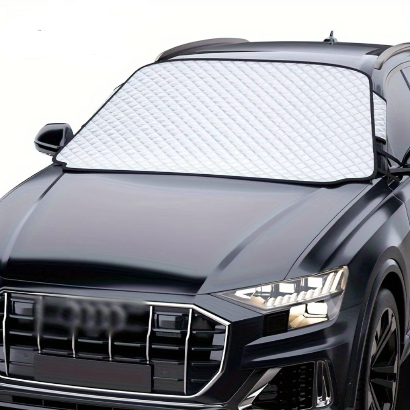 Auto Protector Sunshade Cover