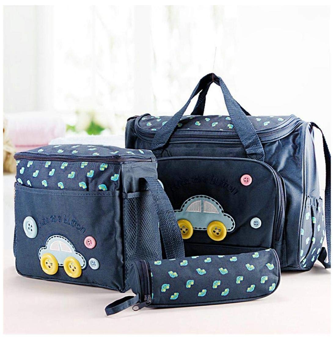 Womens Baby Diaper Bag