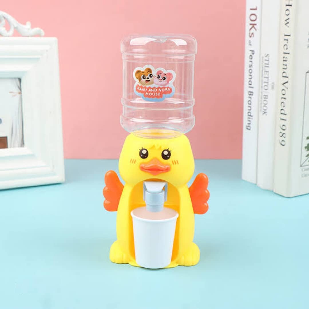 Cute Duck Water Dispenser Large Size