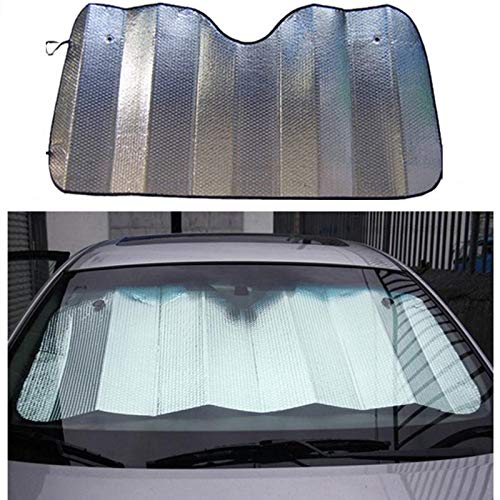 Car heat insulation pad 130X60